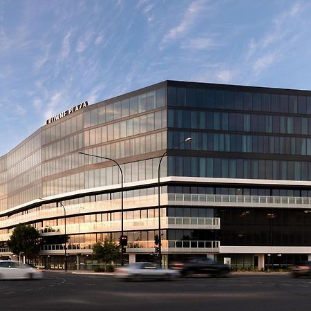 Crowne Plaza Adelaide Mawson Lakes By Ihg Extérieur photo