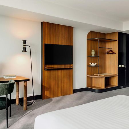 Crowne Plaza Adelaide Mawson Lakes By Ihg Extérieur photo