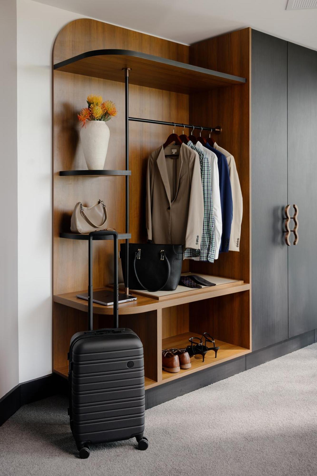 Crowne Plaza Adelaide Mawson Lakes By Ihg Extérieur photo