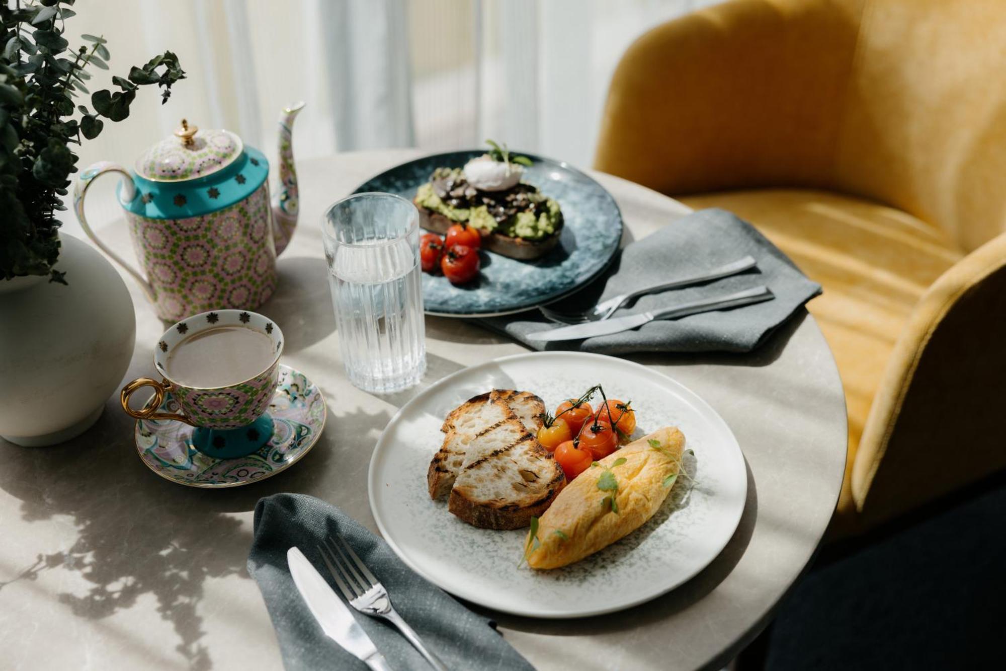 Crowne Plaza Adelaide Mawson Lakes By Ihg Extérieur photo