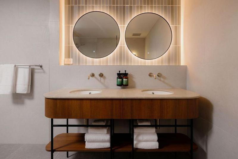 Crowne Plaza Adelaide Mawson Lakes By Ihg Extérieur photo