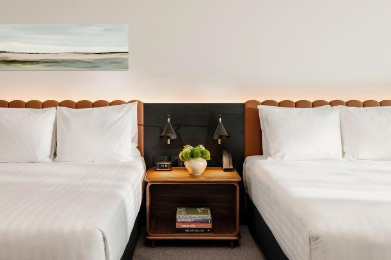 Crowne Plaza Adelaide Mawson Lakes By Ihg Extérieur photo