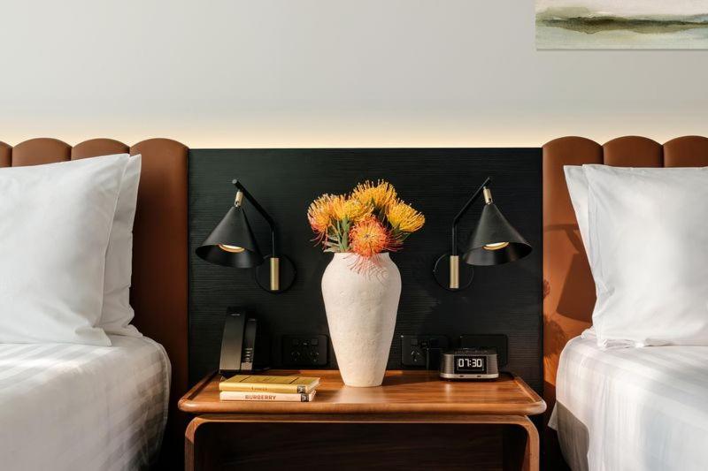 Crowne Plaza Adelaide Mawson Lakes By Ihg Extérieur photo
